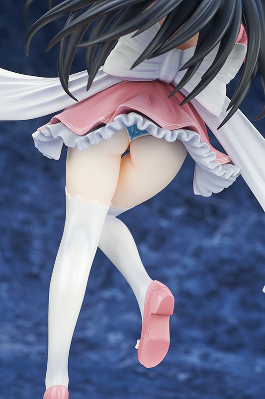 Netoge no Yome wa Onna no Ko Janai to Omotta? - Ako - 1/7 (Di molto bene)