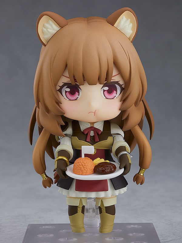Nendoroid Raphtalia(re-run)