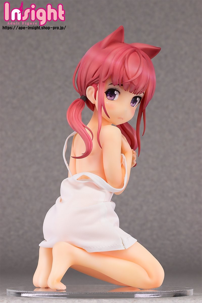 Kagoya With Clothes Ver.