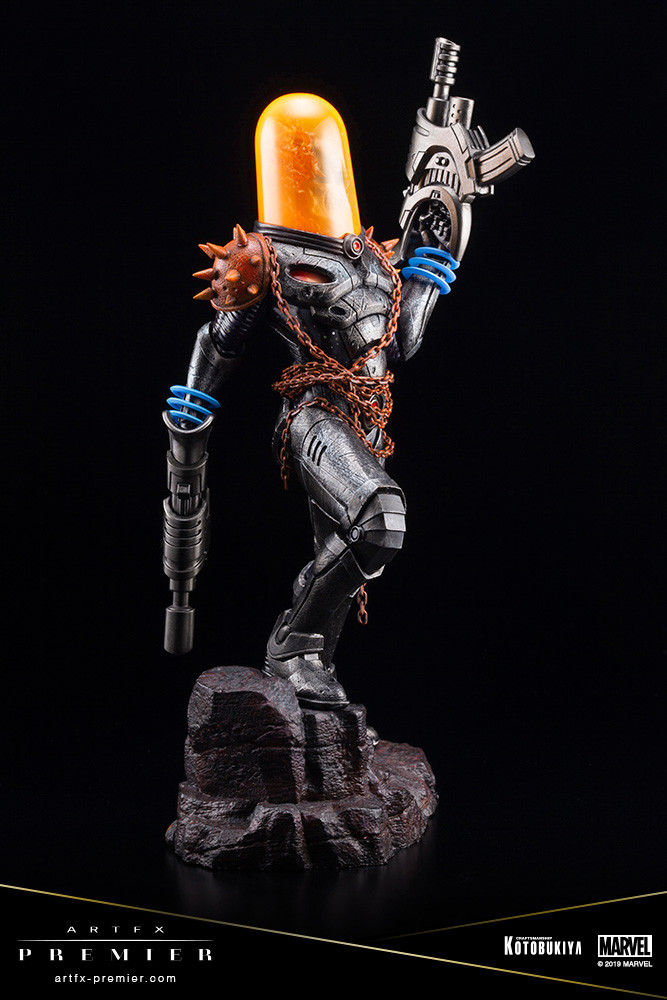 Cosmic Ghost Rider - ARTFX PREMIER