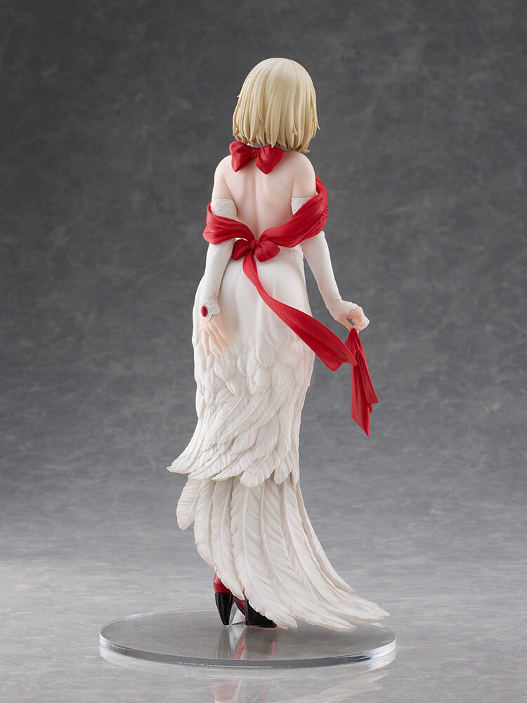 TENITOL TALL Falin Dress style ver.