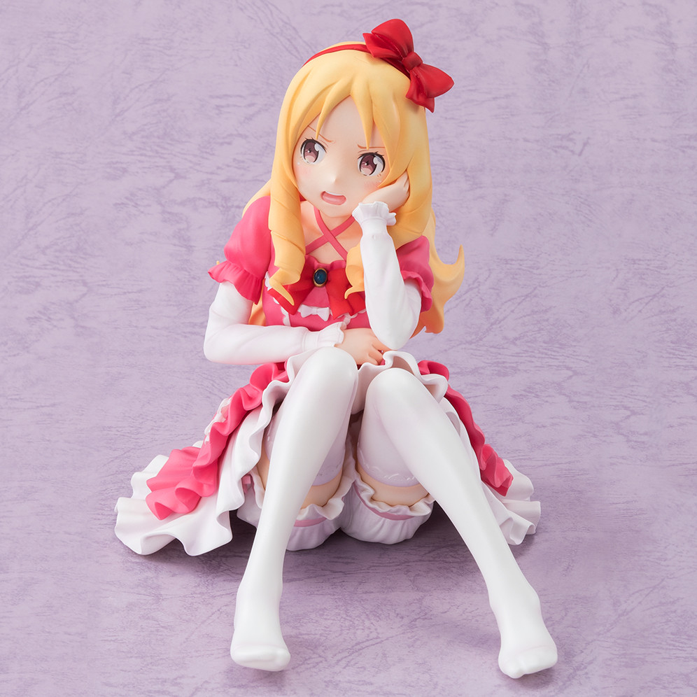 Yamada Elf