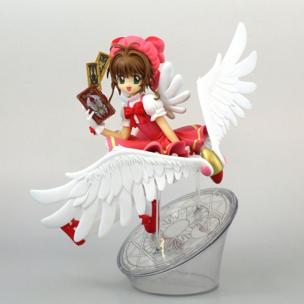 Sakura Fine Quality Figure