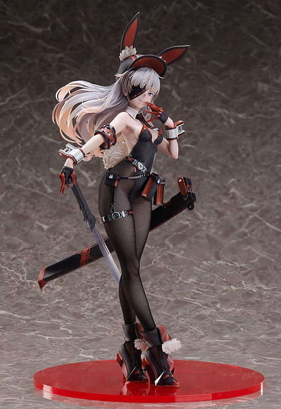 Combat Rabbit X-10