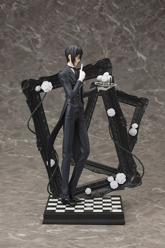 Sebastian Michaelis - ARTFX J