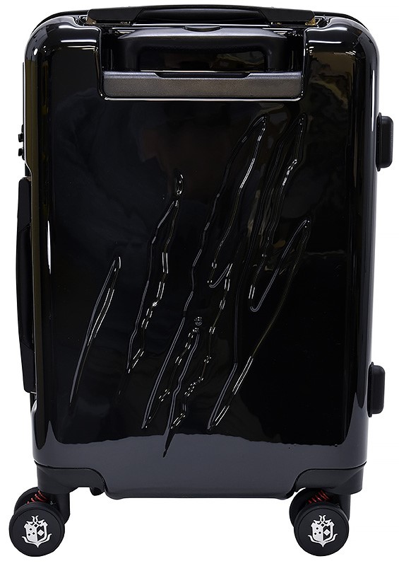 MONSTER HUNTER: WORLD Carry-on Luggage