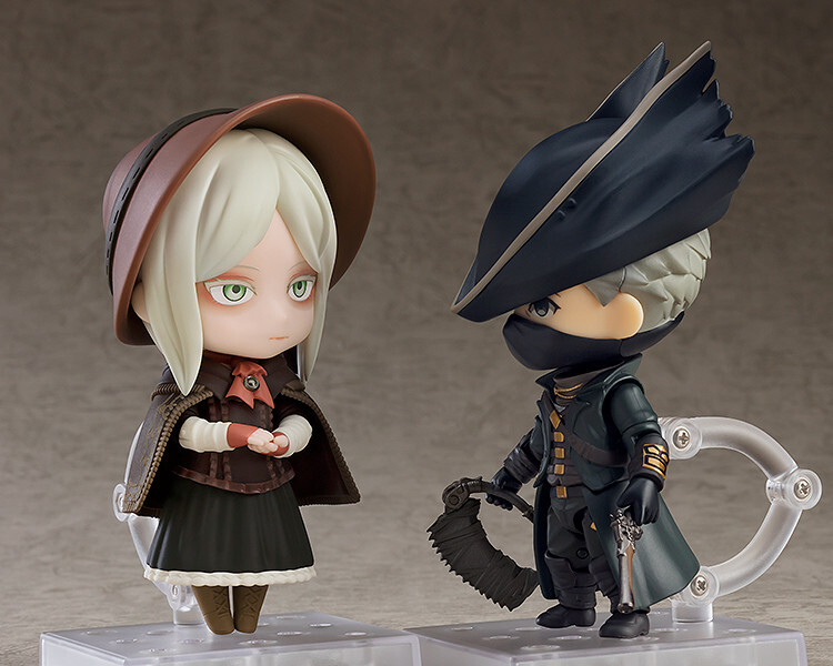 Nendoroid Bloodborne - The Doll Ningyou