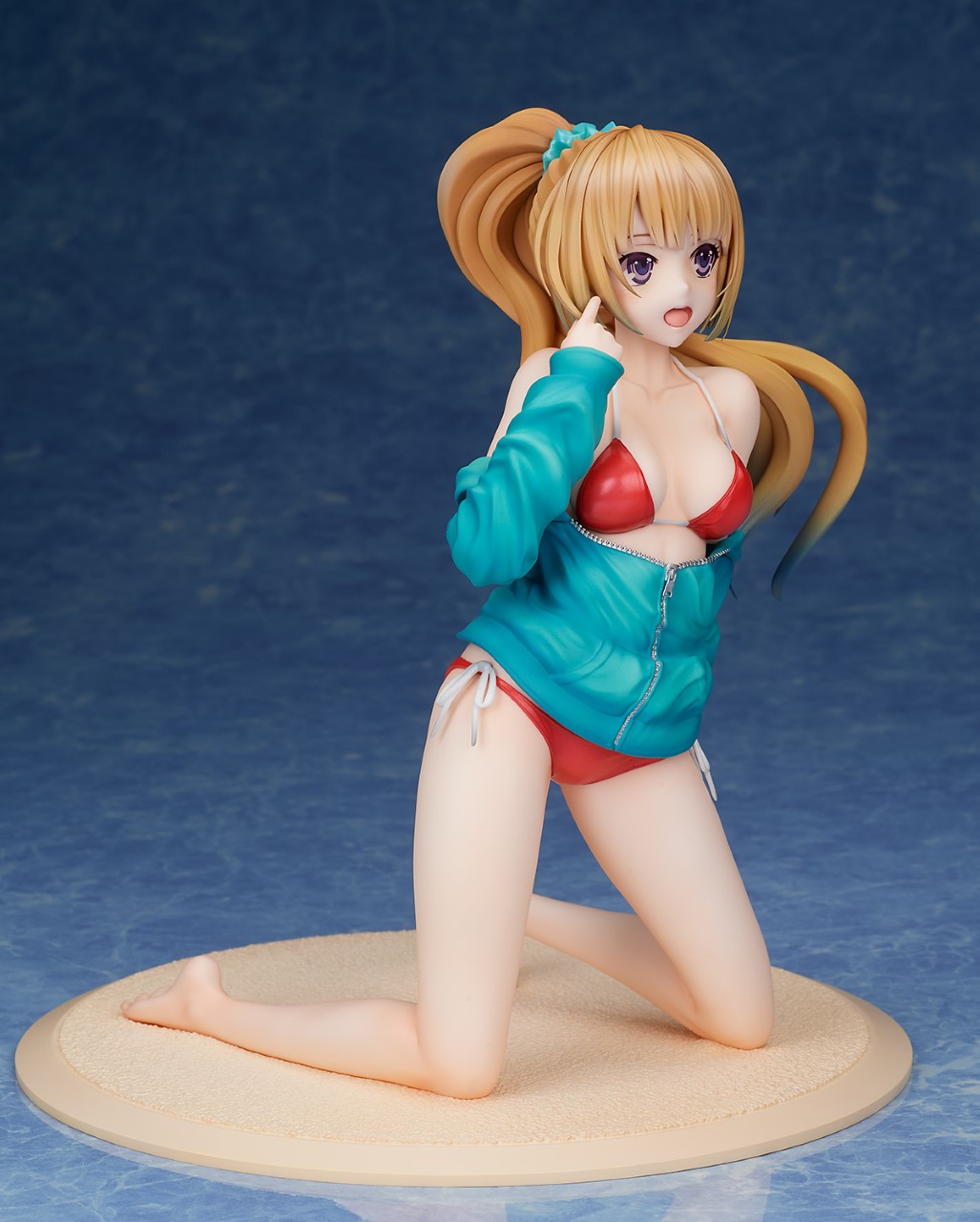 Kei Karuizawa Swimsuit ver.