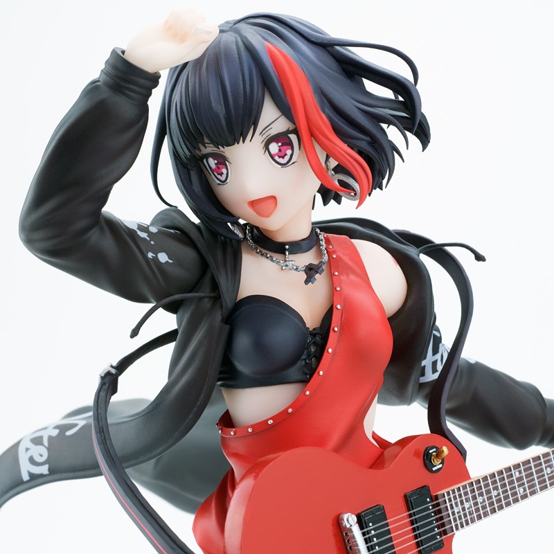 Ran Mitake