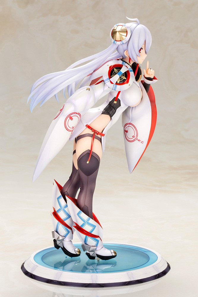 Matoi Nidy-2D- Ver.