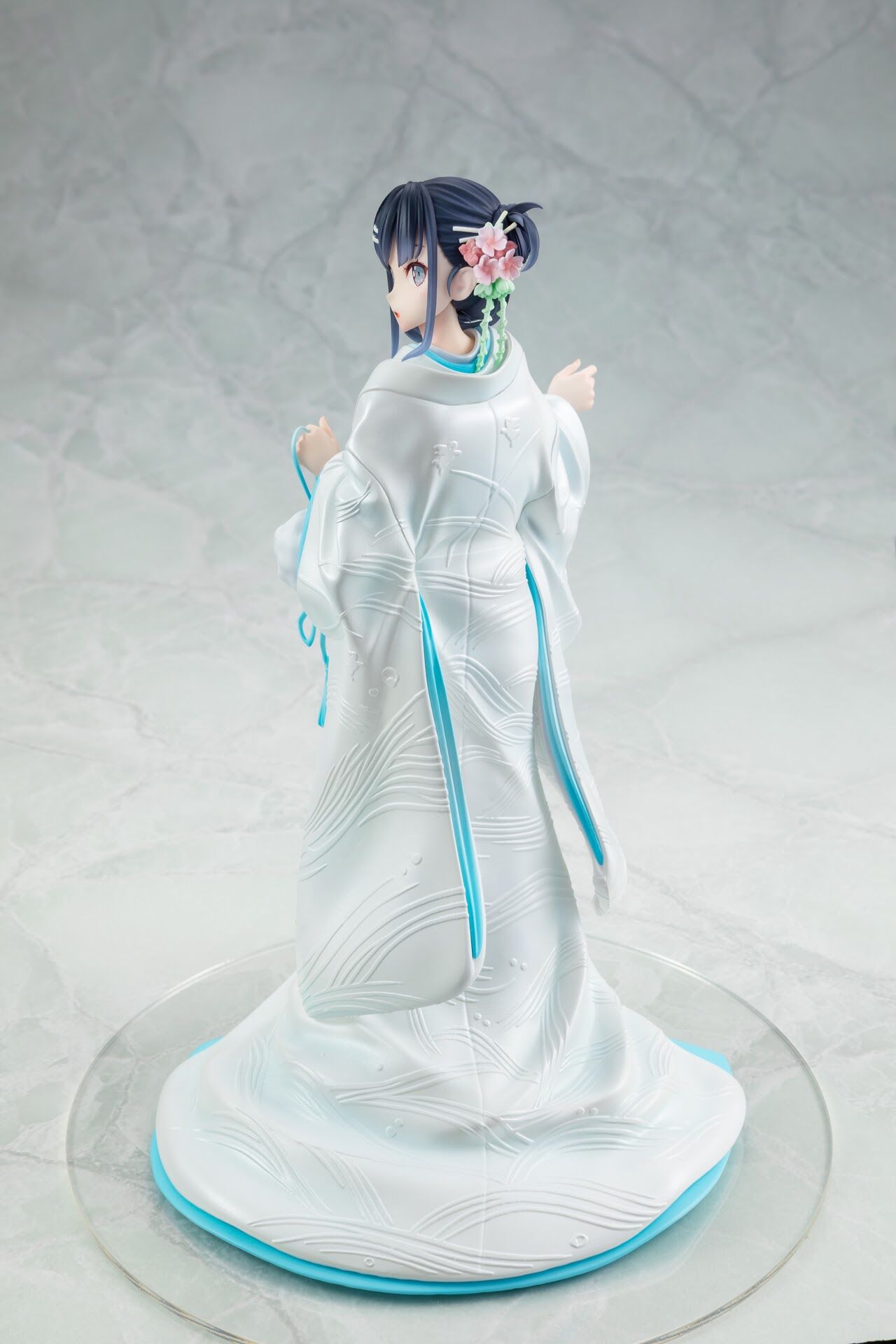 Mai Sakurajima White Kimono ver.