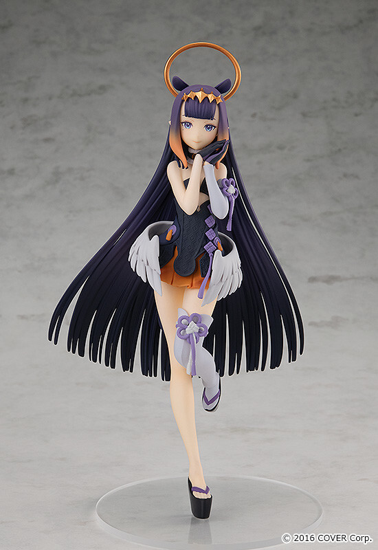 Pop Up Parade Hololive Ninomae Ina'nis