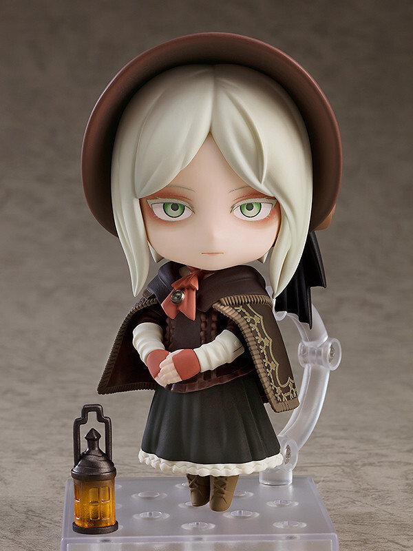 Nendoroid Bloodborne - The Doll Ningyou