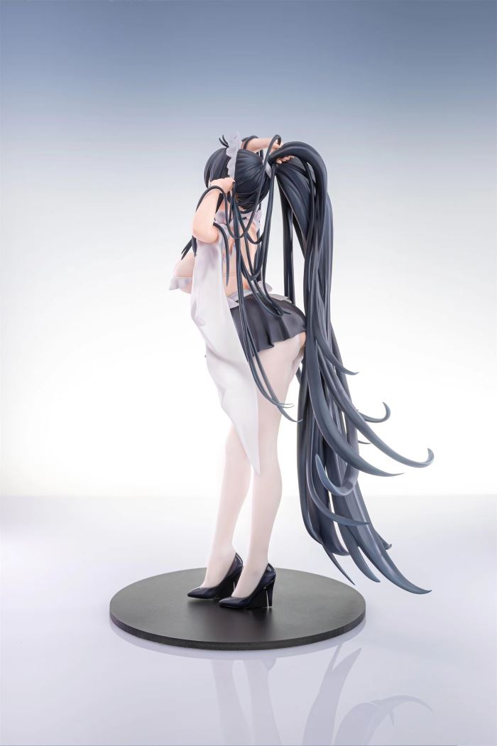 Azur Lane - Indomitable Maid Ver.