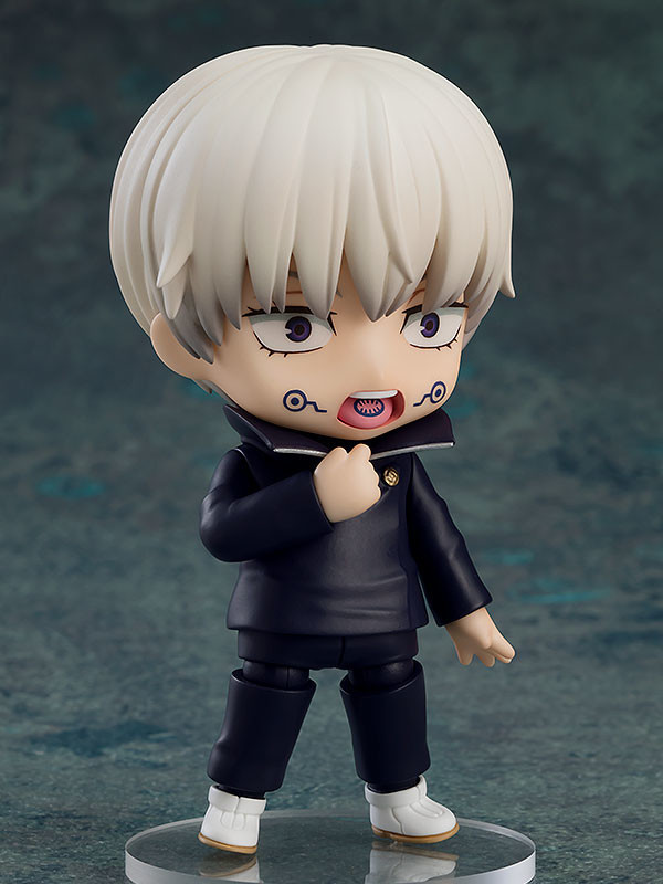 Nendoroid Inumaki Toge