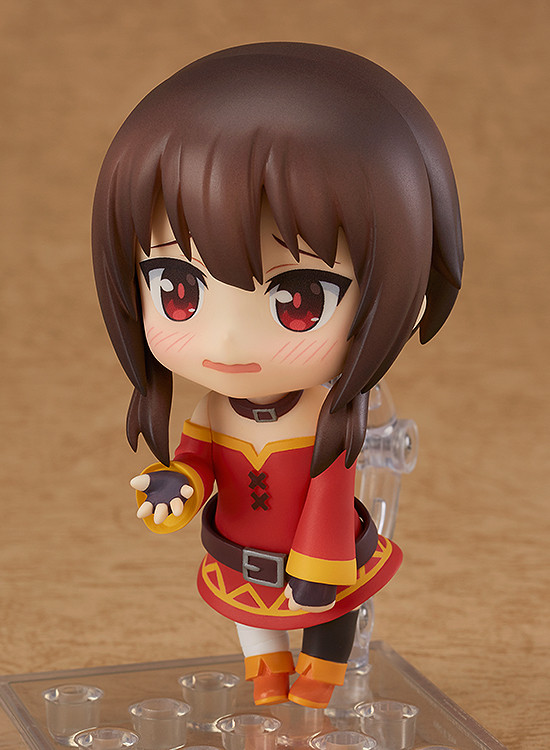 Nendoroid Megumin (3rd Re-run)