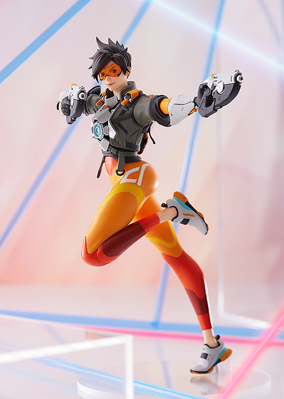 Pop Up Parade Tracer