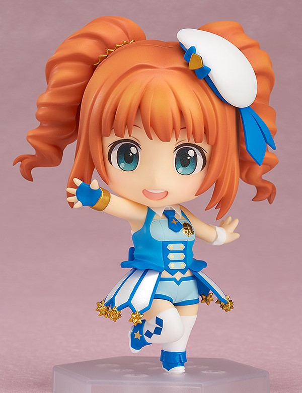 Yayoi Takatsuki: Twinkle Star Co-de