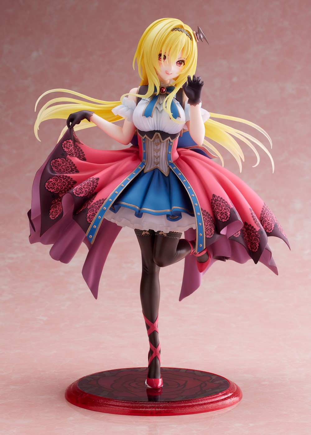 Cinderella Girls Chitose Kurosaki