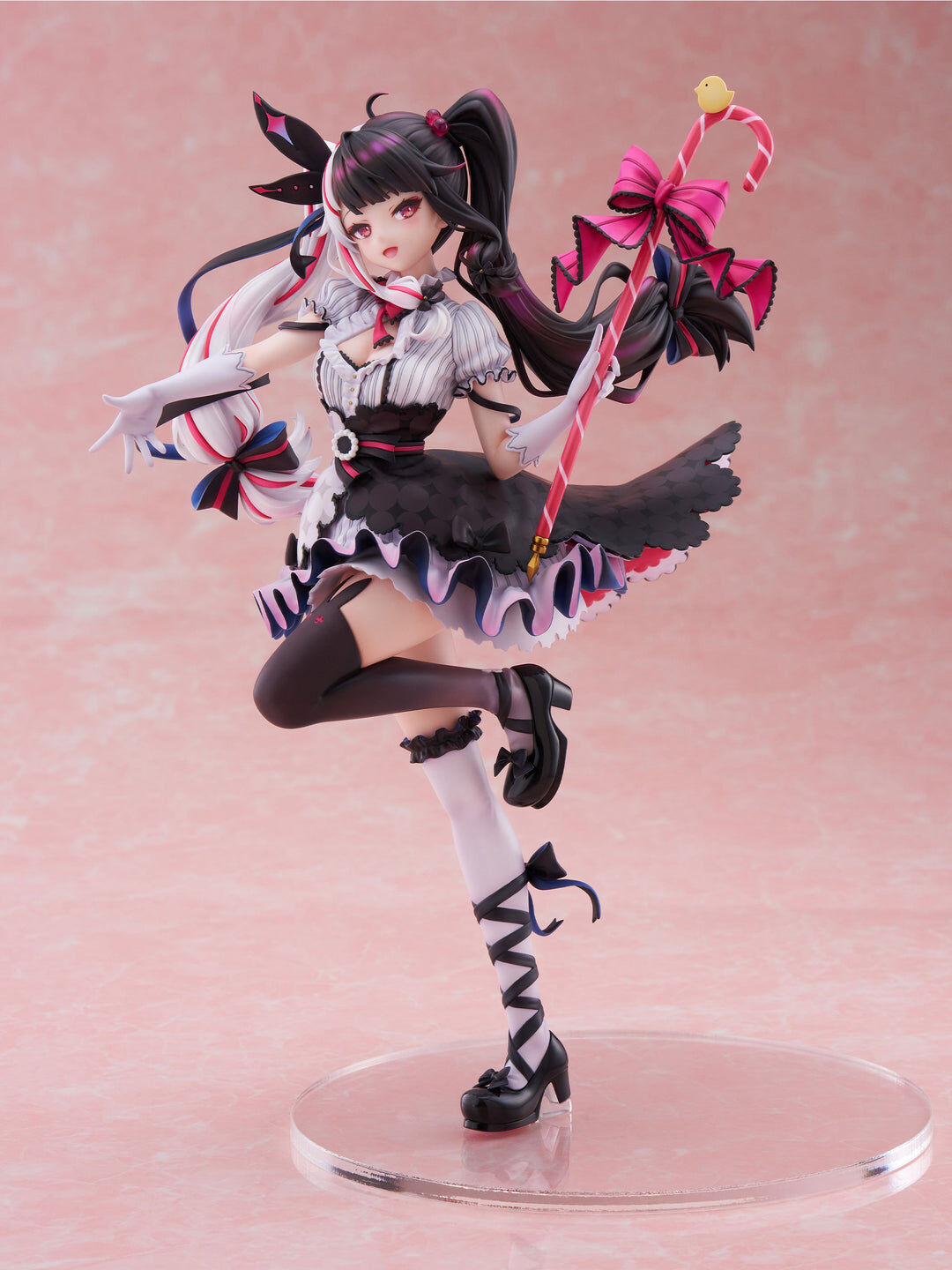 Nijisanji - Yorumi Rena F:Nex