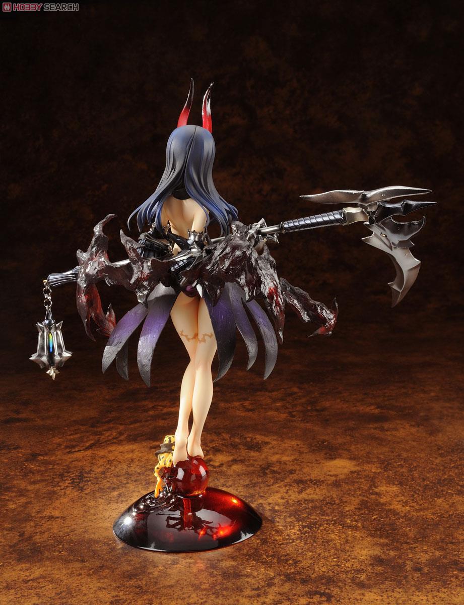 Black Arts Keeper Diabolus Macrodontia: Tibalta Normal Edition