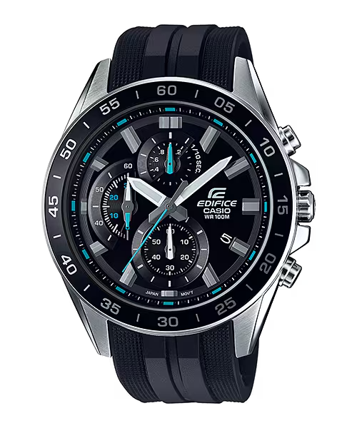 นาฬิกาผู้ชาย Edifice Casio รุ่น EFV-550P-1A คาสิโอ