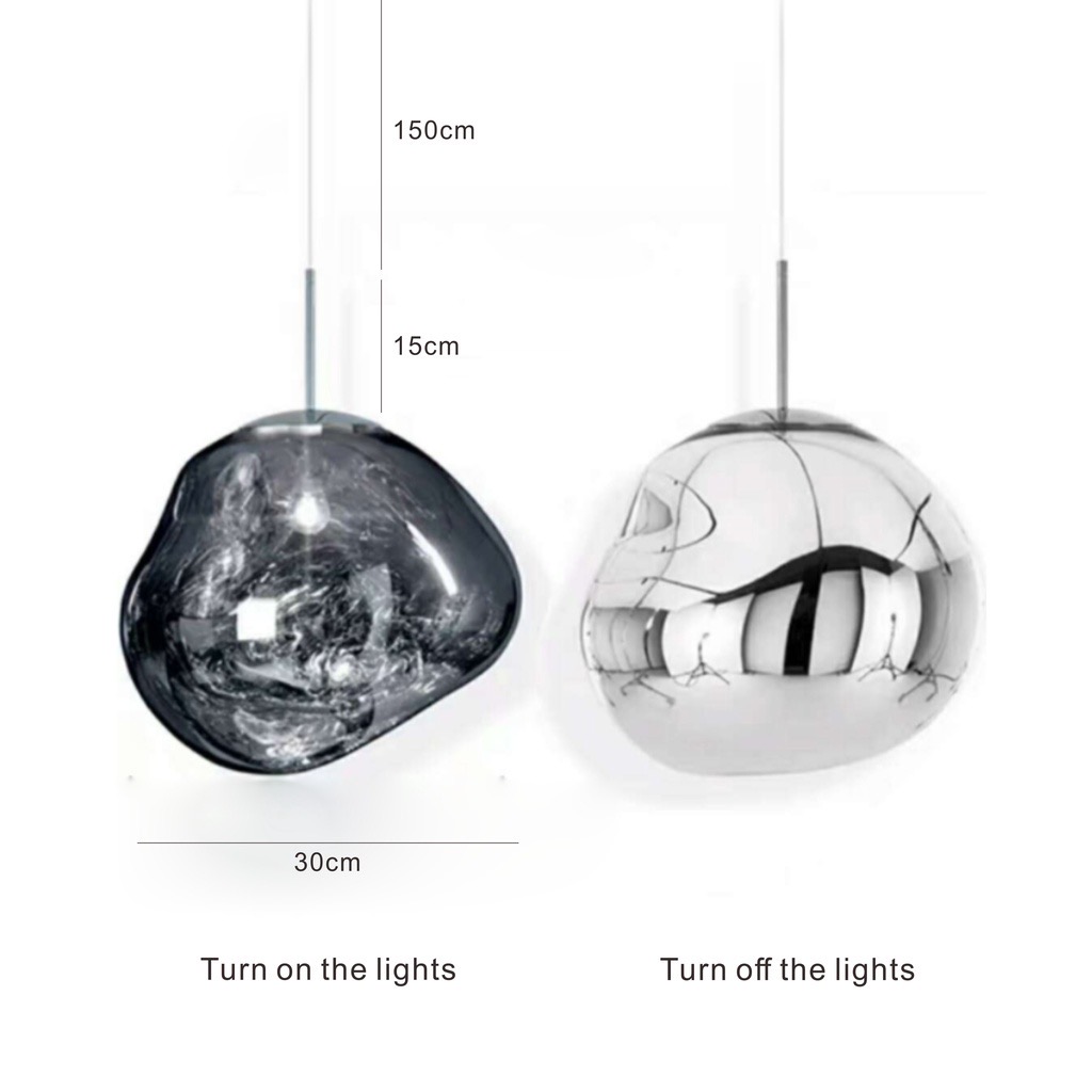 โคมไฟแขวน Nordic Lava Lights โคมไฟเพดาน ไฟแขวน ไฟผนัง โคมไฟ ไฟเพดาน โคมเพดาน ไฟระย้า ไฟช่อ ไฟกิ่ง สวยทันสมัย ไฟตกแต่ง หรูหรา ทนทาน ประหยัดไฟ