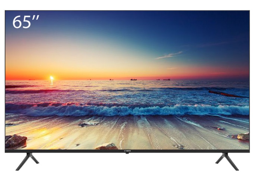 SKYWORTH 55 นิ้ว Android 10 TV 4K รุ่น 65V6