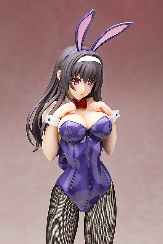Utaha Kasumigaoka: Bunny Ver.