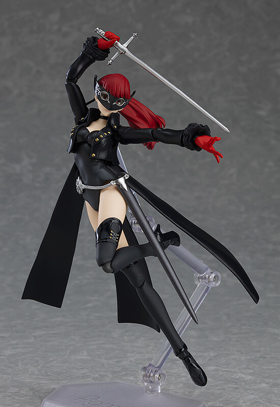 Figma Yoshizawa Kasumi