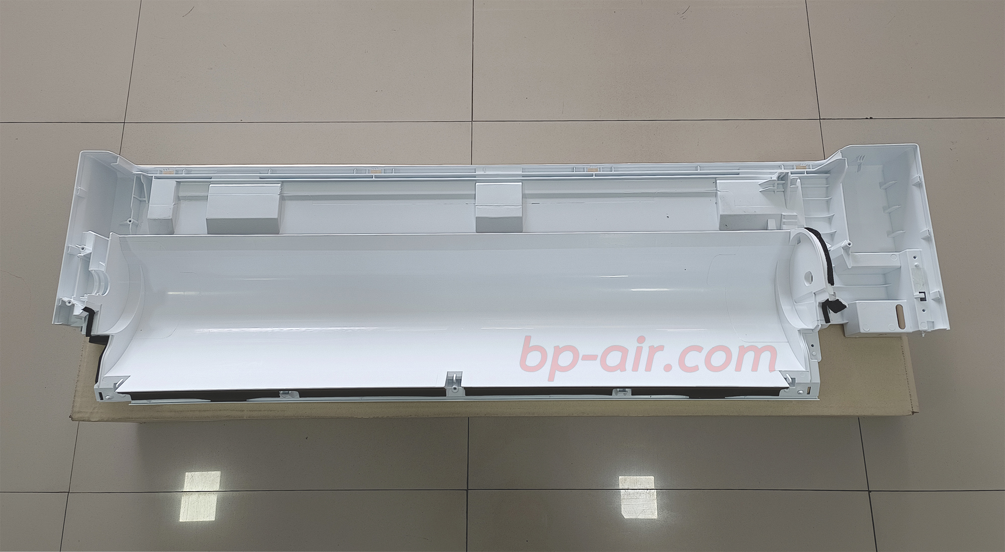 หน้ากากแอร์ บอดี้หลัง MSY-GT18VF