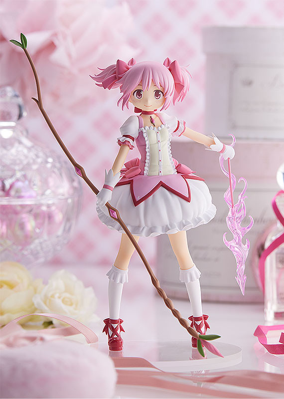 Pop Up Parade Madoka Kaname