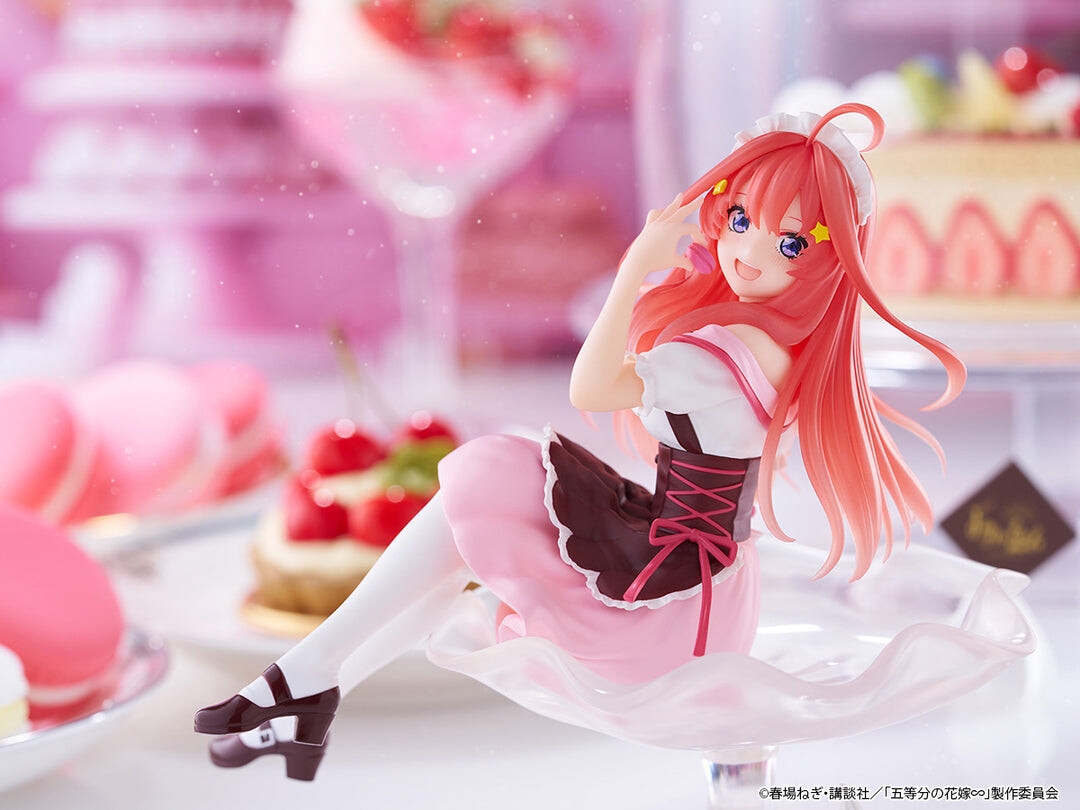 Tenitol Fig a la mode Itsuki