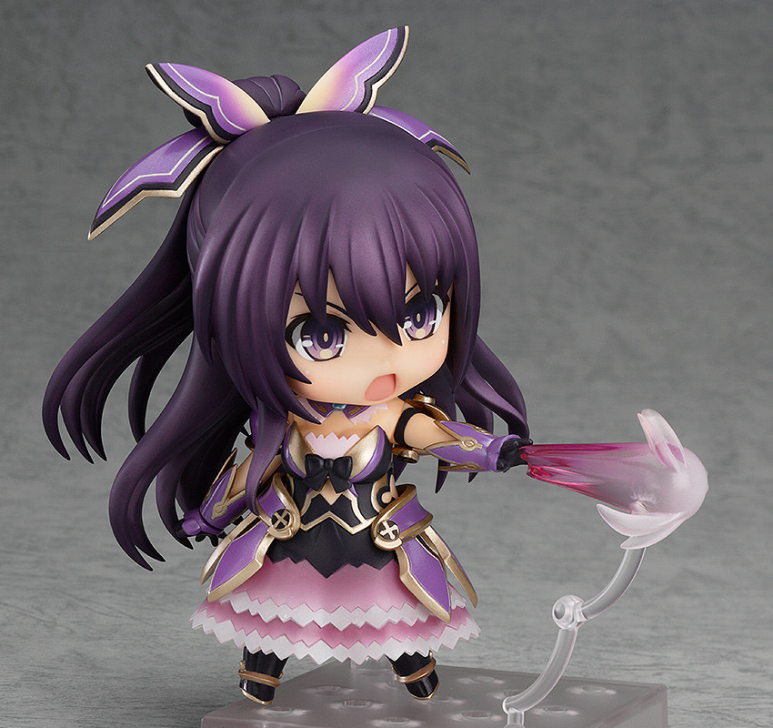 Tohka Yatogami