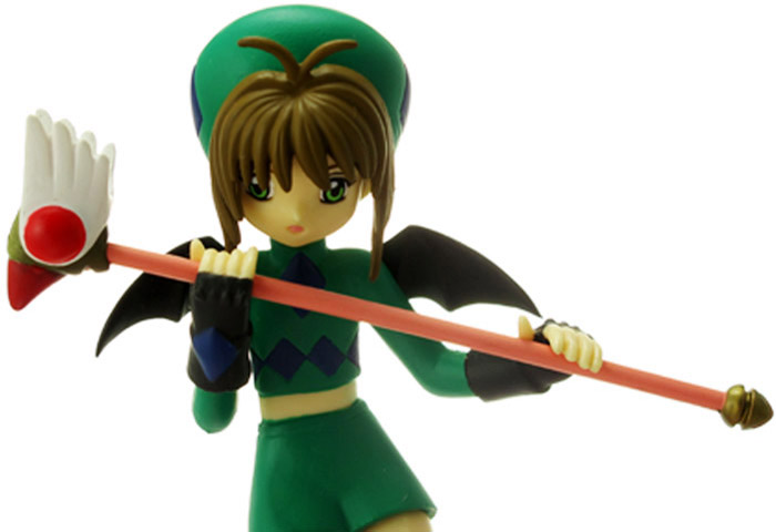 Sakura Devil Ver. Sega Collection Vol2