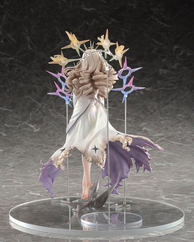 Goddess of Victory Nikke - Crown Naked King