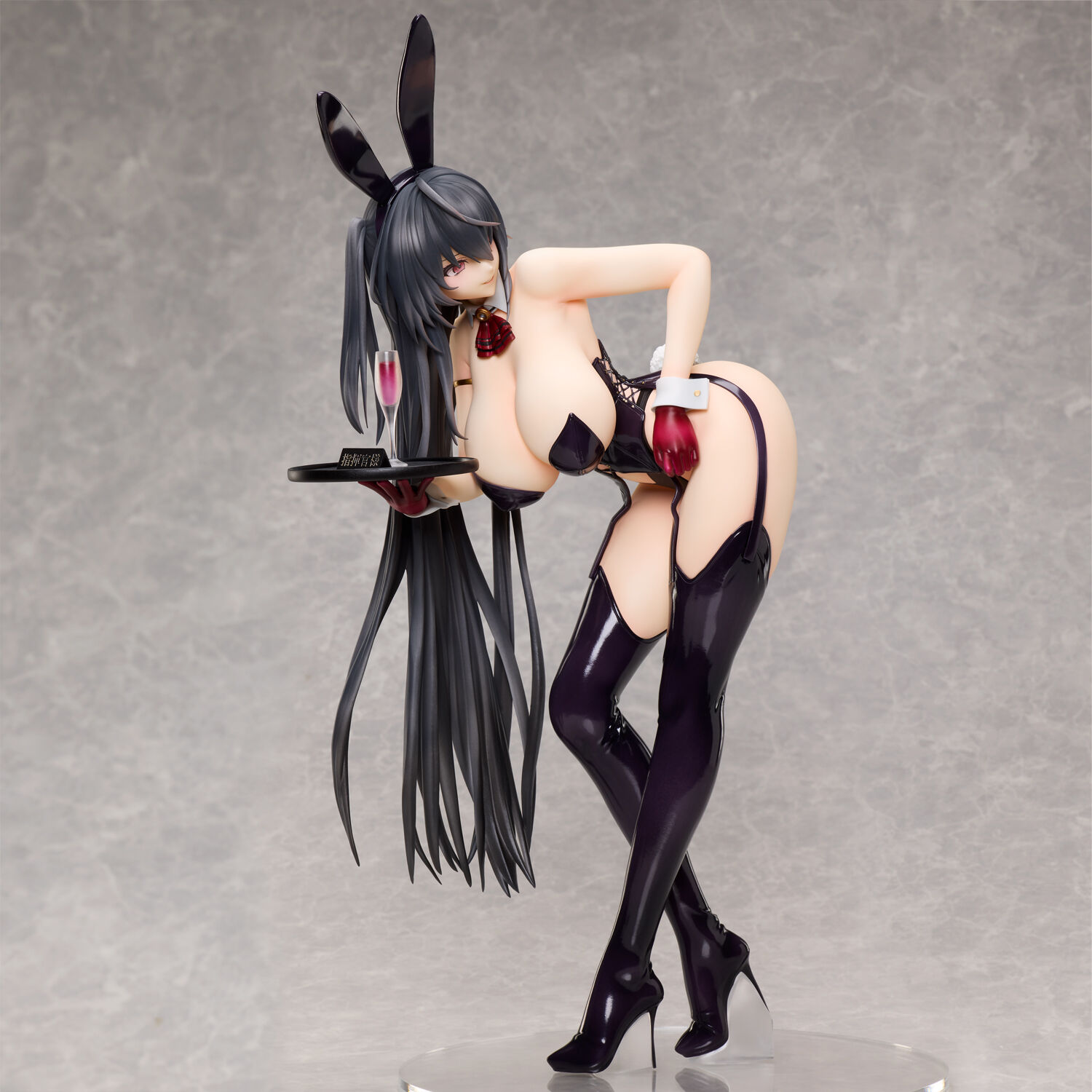 Azur Lane - Taihou Anniversary Bunny Ver.