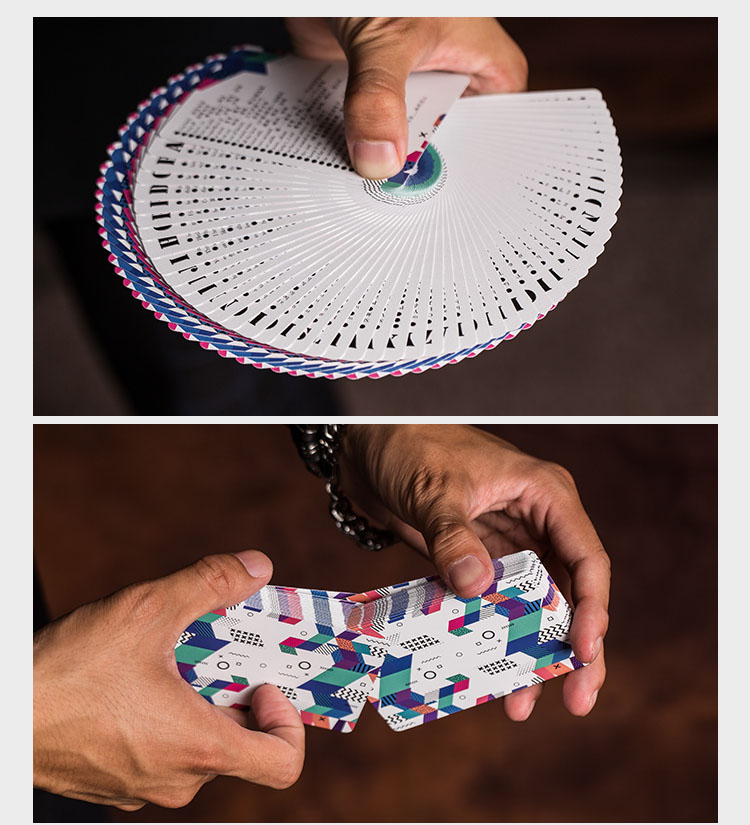 Word Cards (High School Edition)