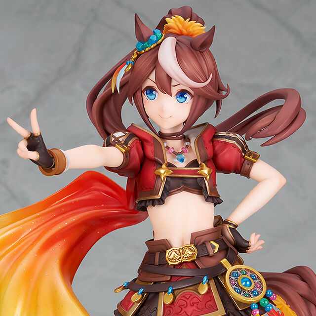 Toukai Teiou Beyond the Horizon