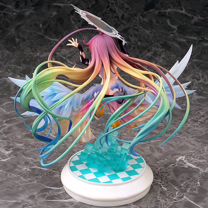 Jibril - Schwi Dola Little Flügel Ver.
