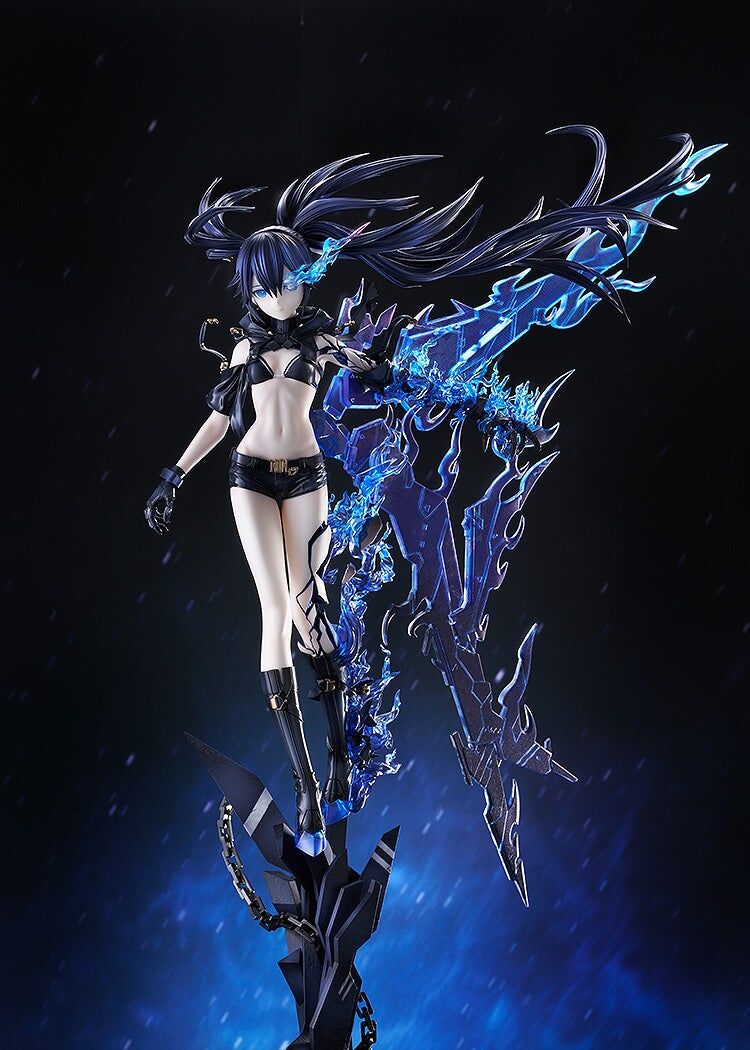 Black Rock Shooter Empress Huke Ver.