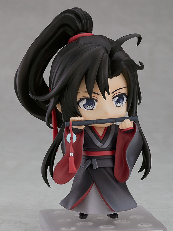 Nendoroid Wei Wuxian (Good Smile Company)