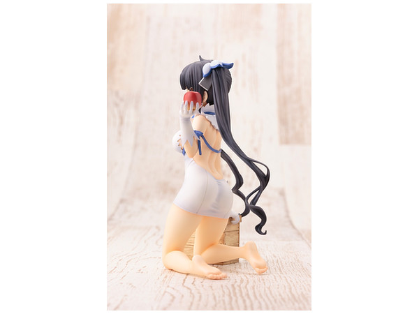 Hestia 1/7 Kotobukiya