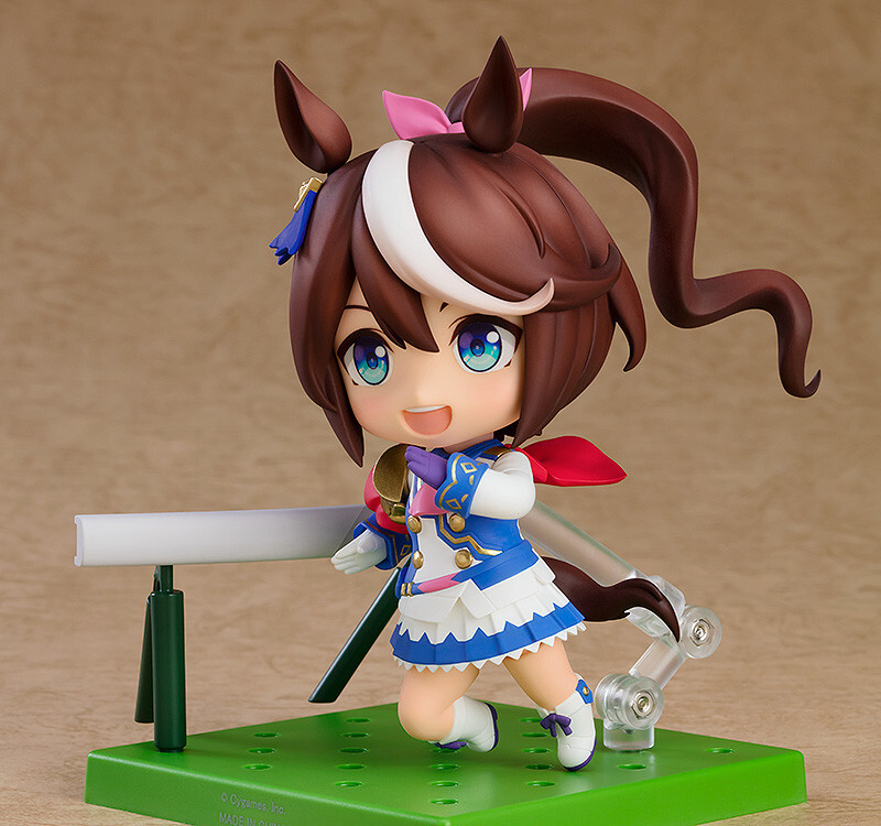 Nendoroid Toukai Teiou