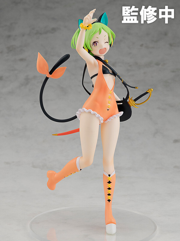 Pop Up Parade Mel Cat Kingdom Ver.