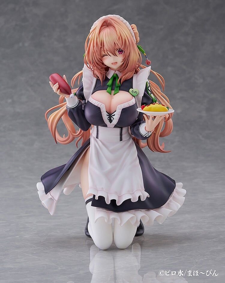 Maid Maison - Hiragi Sano