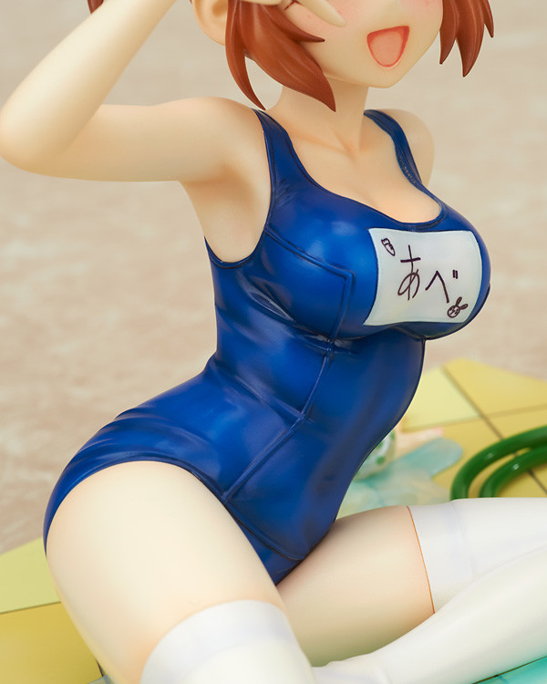 Abe Nana Summer Usamin