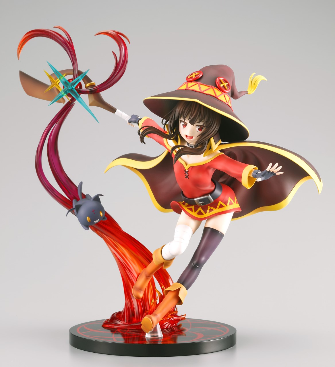 Megumin''Explosion magic Ver.