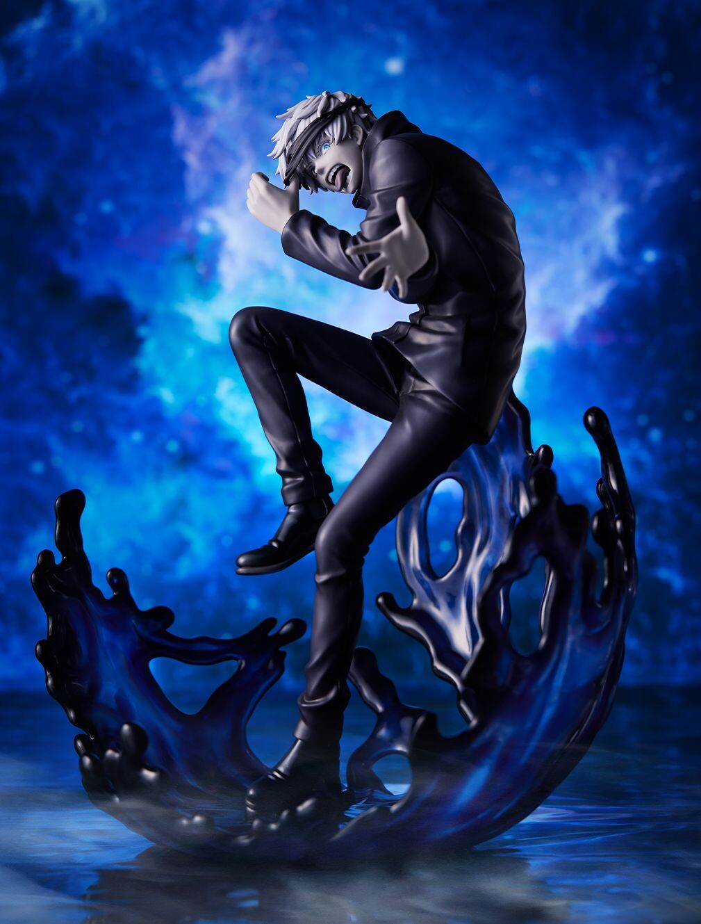 Satoru Gojo Monochrome Ver. (Re-order)