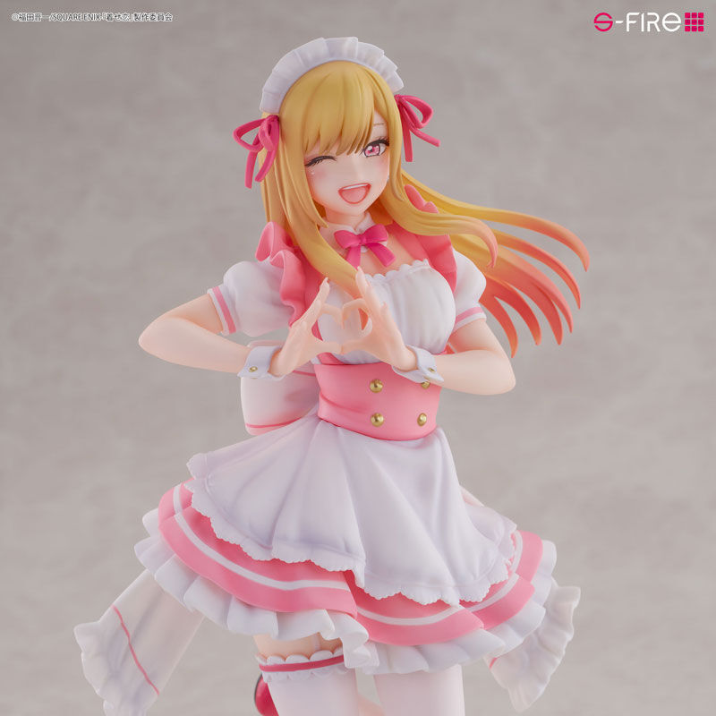 Kitagawa Marin S-Fire Lovely Maid Ver.